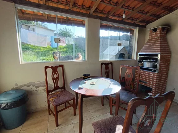 Imagem Em Terra Preta casa por 380 Mil