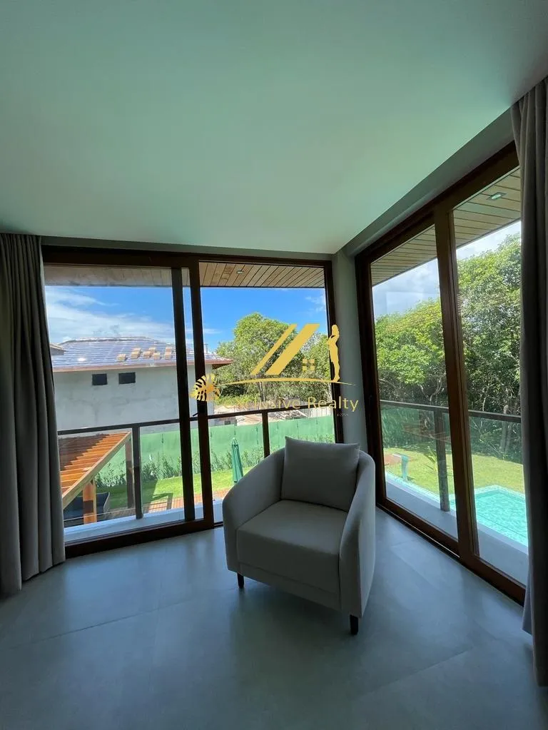 Imagem Casa RESIDENCIAL em Mata de São João - Bahia,