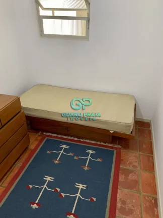 Imagem Apartamento à venda no bairro Enseada - Guarujá/SP