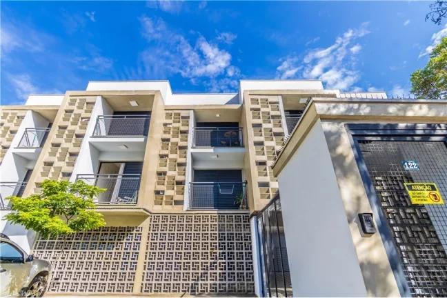 Imagem APARTAMENTO RESIDENCIAL em São Paulo - SP, Perdizes