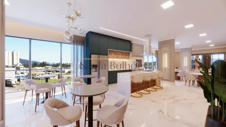 Imagem APARTAMENTO RESIDENCIAL em ITAPEMA - SC, Morretes
