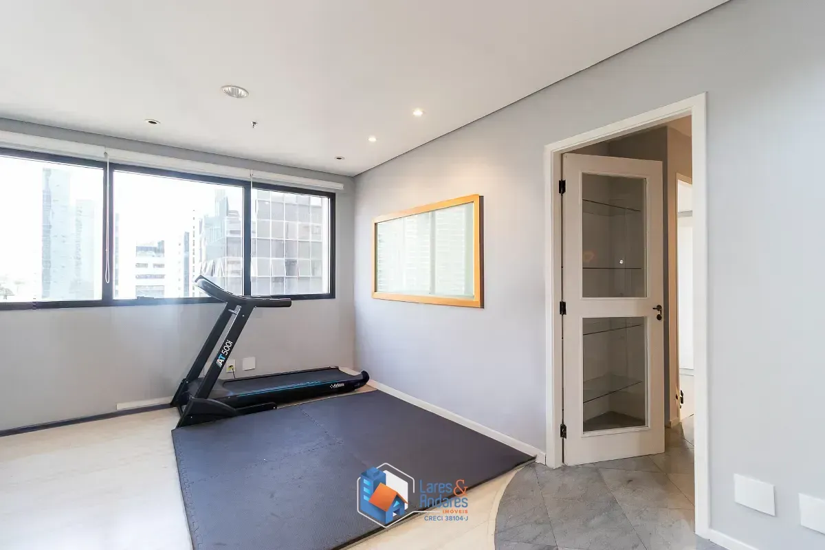 Imagem Conjunto comercial para venda em Brooklin, 88m²