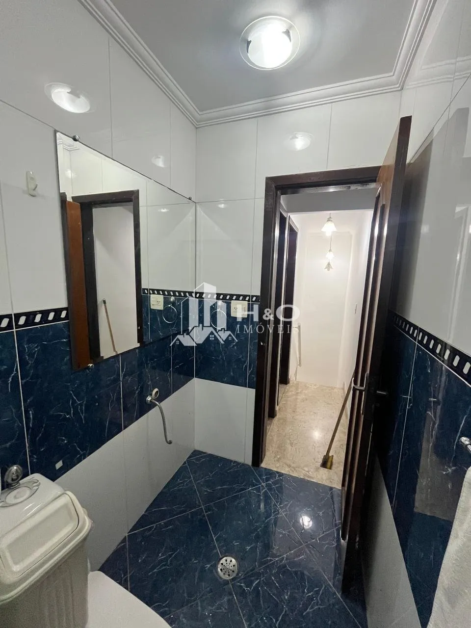 Imagem Sobrado à Venda - 2 Dormitórios (1 Suíte com Closet) - Vila Ré - Próximo ao Metrô Patriarca