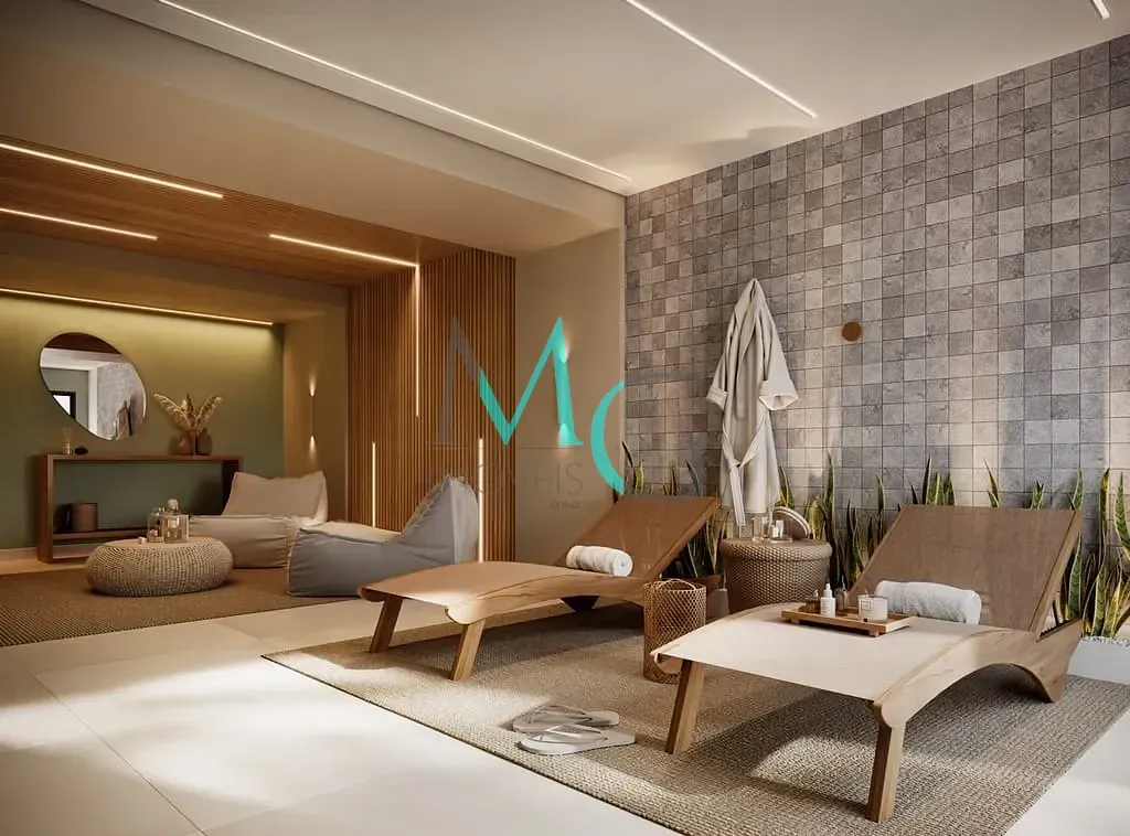 Imagem Garden à venda 1 Quarto 174.28M² Ipanema Rio de Janeiro - RJ