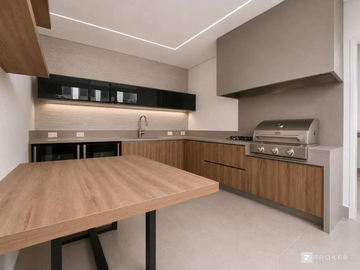 Imagem Apartamento à venda em São Paulo, Jardins, com 3 quartos, 310m2