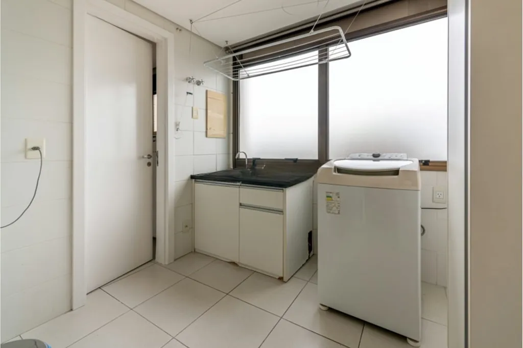 Imagem Apartamento em Mont Serrat