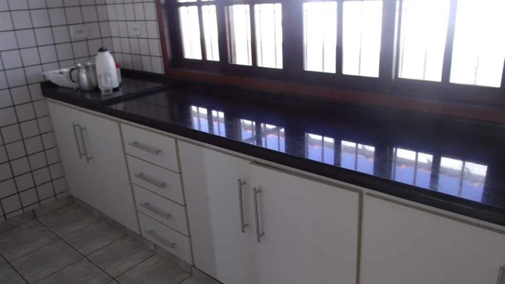 Imagem Casa à venda 3 Quartos, 1 Suite, 300M², Residencial Campo Belo, Pindamonhangaba - SP