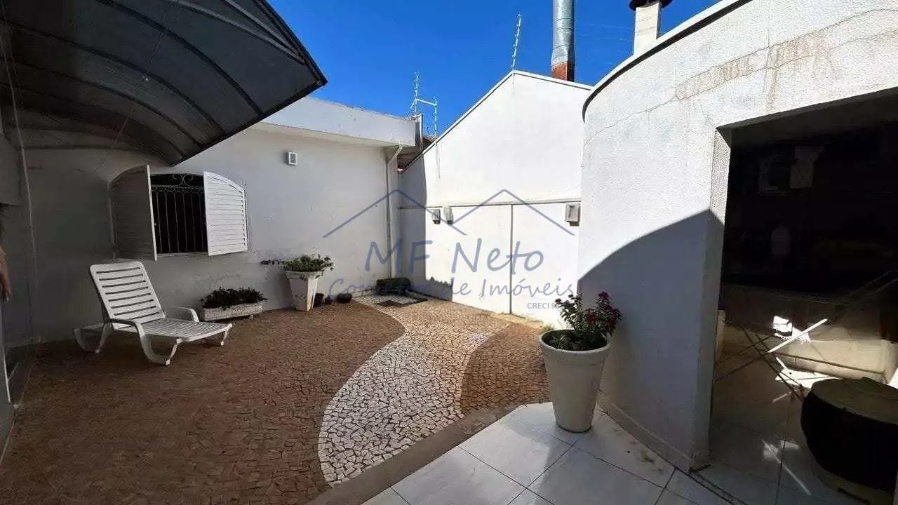 Imagem Casa Padrão