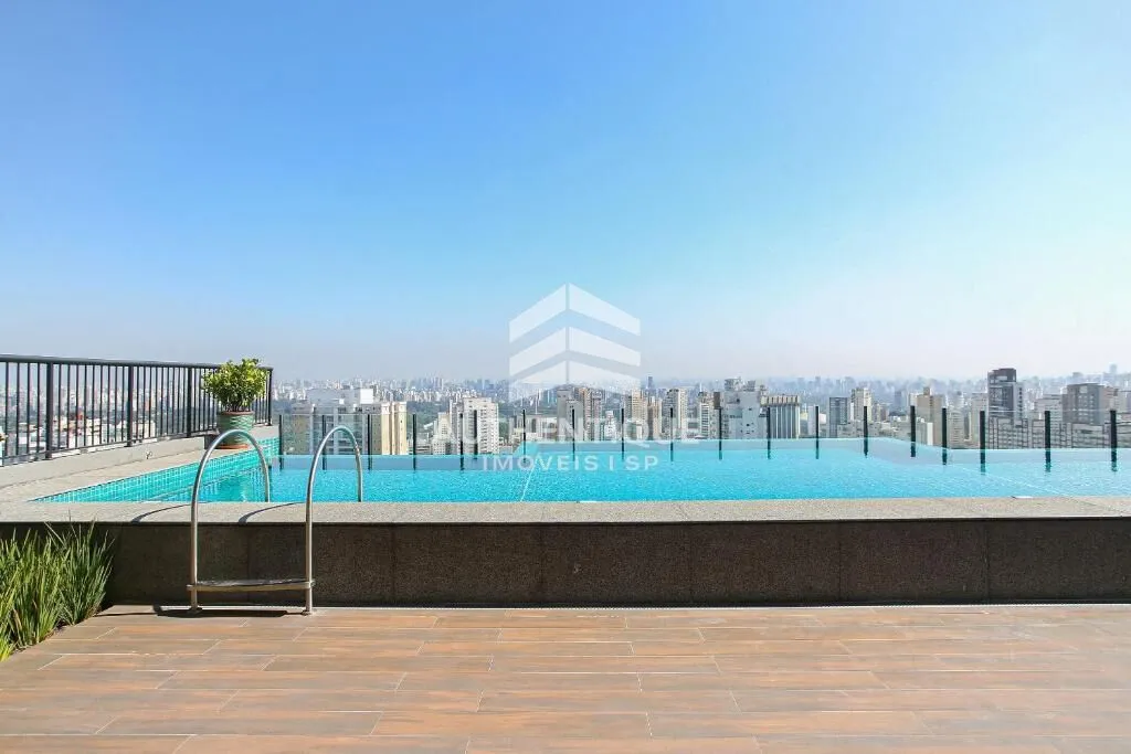 Imagem K360 HUMBERTO I - VILA MARIANA - Apartamento à venda em São Paulo/SP