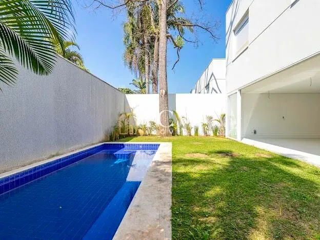 Imagem Casa à venda no bairro Chácara Santo Antônio (Zona Sul) - São Paulo/SP, Zona Sul