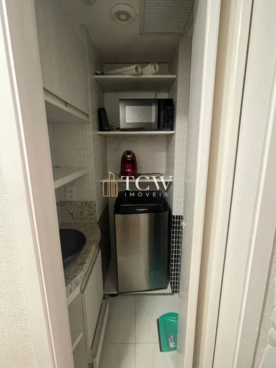 Imagem Sala Comercial a venda no metrô Paraíso