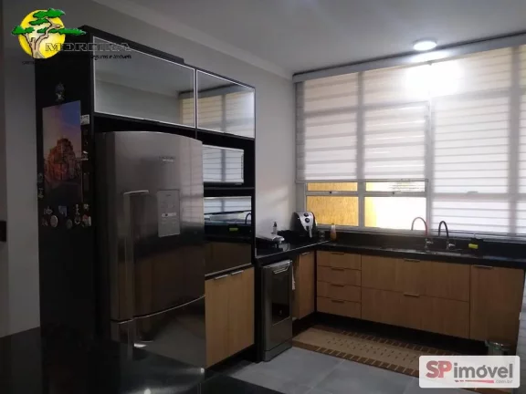 Imagem SALAO COMERCIAL 200M², 3 SALAS, 1 WC E 4 VAGAS NO IMIRIM