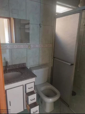 Imagem APARTAMENTO RESIDENCIAL em POÇOS DE CALDAS - MG, SANTA ÂNGELA