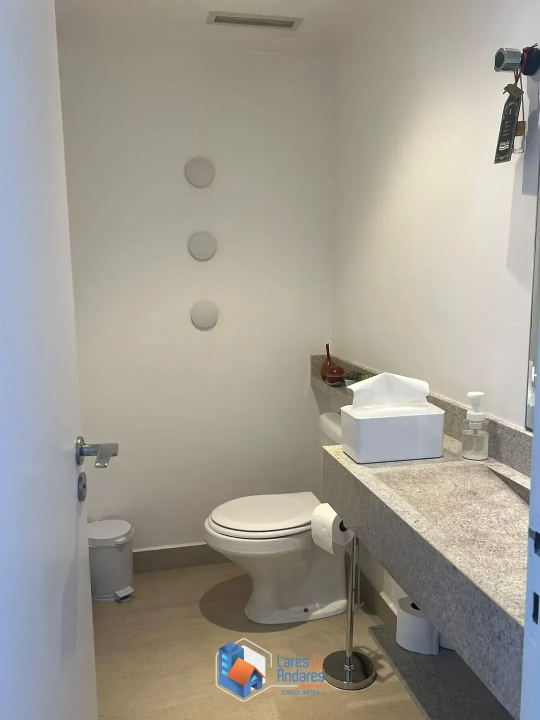 Imagem Conjunto comercial para venda e locação em Paraíso, 55m²