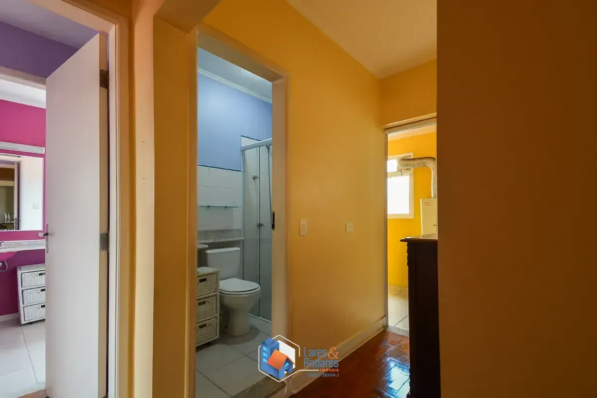 Imagem Apartamento para venda em Aclimação com 2 quartos, sendo 1 suíte, 93m²