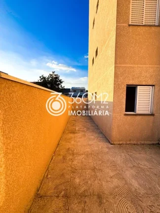 Imagem Apartamento Garden para Venda em Santo André / SP no bairro Parque das Nações
