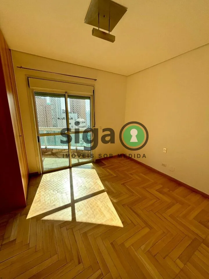 Imagem RESERVA TANGARÁ, APARTAMENTO Á VENDA NO PANAMBY COM 400M² - 6 VAGAS!