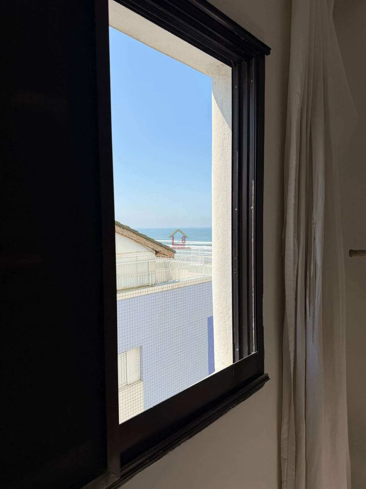 Imagem apartamento para locação - tupi