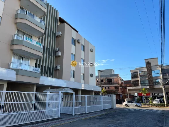 Imagem Ilha de Majorca Apartamento 2 quartos Avenida principal Praia Bombas Bombinhas SC