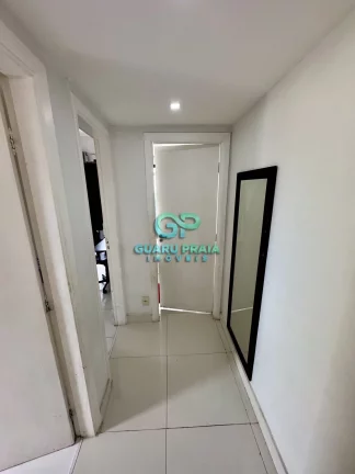Imagem Apartamento à venda no bairro Enseada - Guarujá/SP