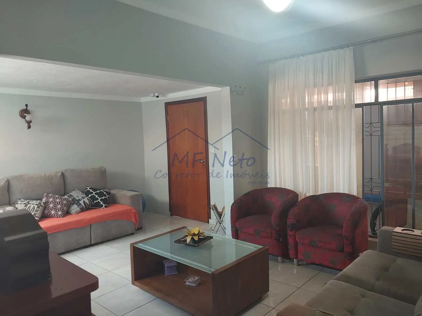 Imagem Casa Padrão