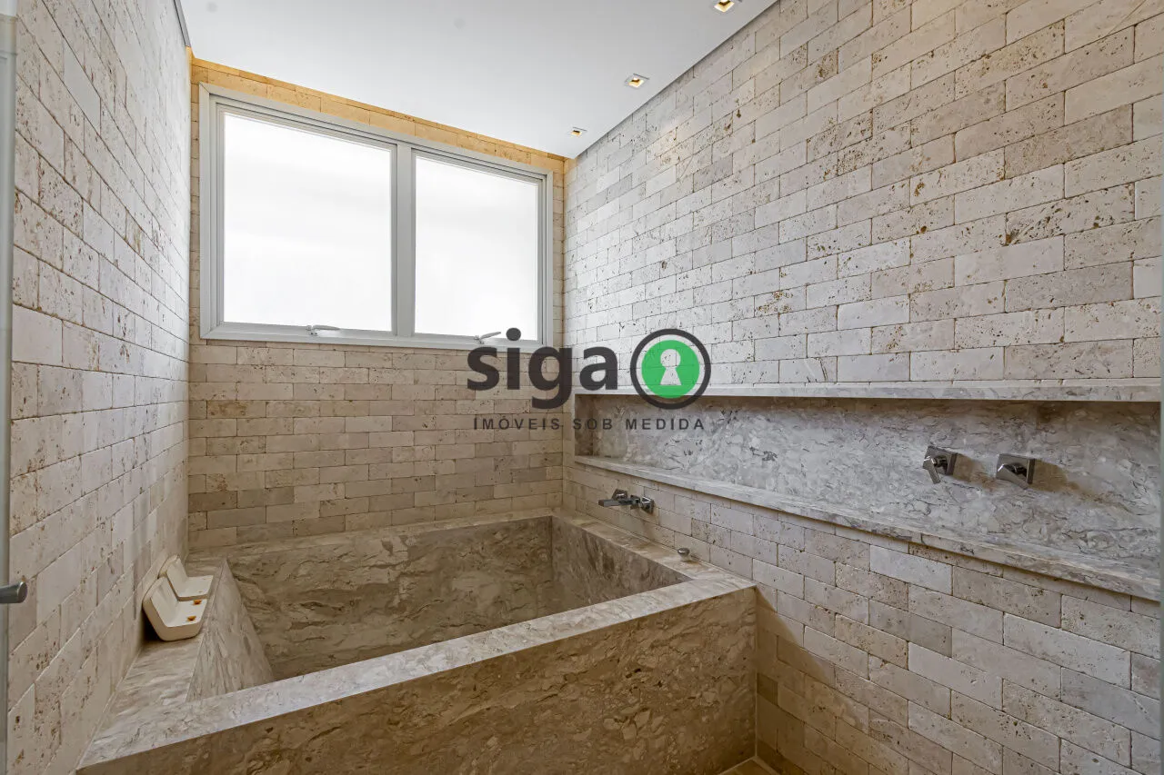 Imagem Apartamento a venda no JARDIM PAULISTA / Itaim com 2 quartos