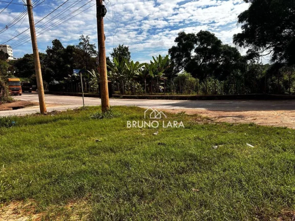 Imagem Terreno à venda em São Joaquim de Bicas.MG