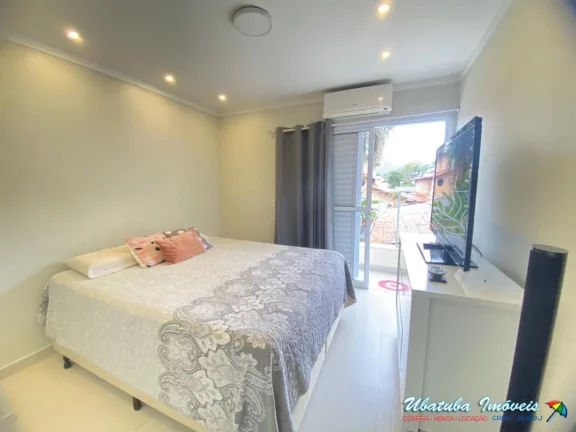 Imagem Apartamento no Parque Vivamar totalmente mobiliado com 124 m²