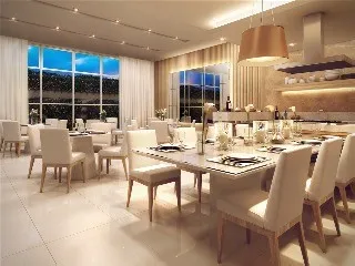 Imagem Condomínio Edifício Vetrino Brooklin, Apartamento em Brooklin São Paulo Sp, comprar apartamento 4 quartos em Brooklin São Paulo