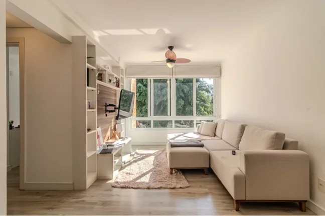 Imagem Apartamento para venda no bairro Santa Cecília em Porto Alegre