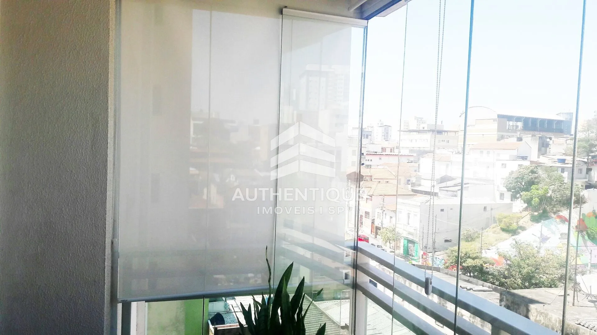 Imagem Mondrian Bela Vista - Apartamento à venda em São Paulo/SP