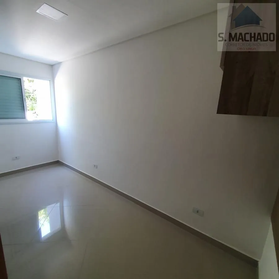 Imagem Apartamento para Venda em Santo André / SP no bairro Parque Capuava