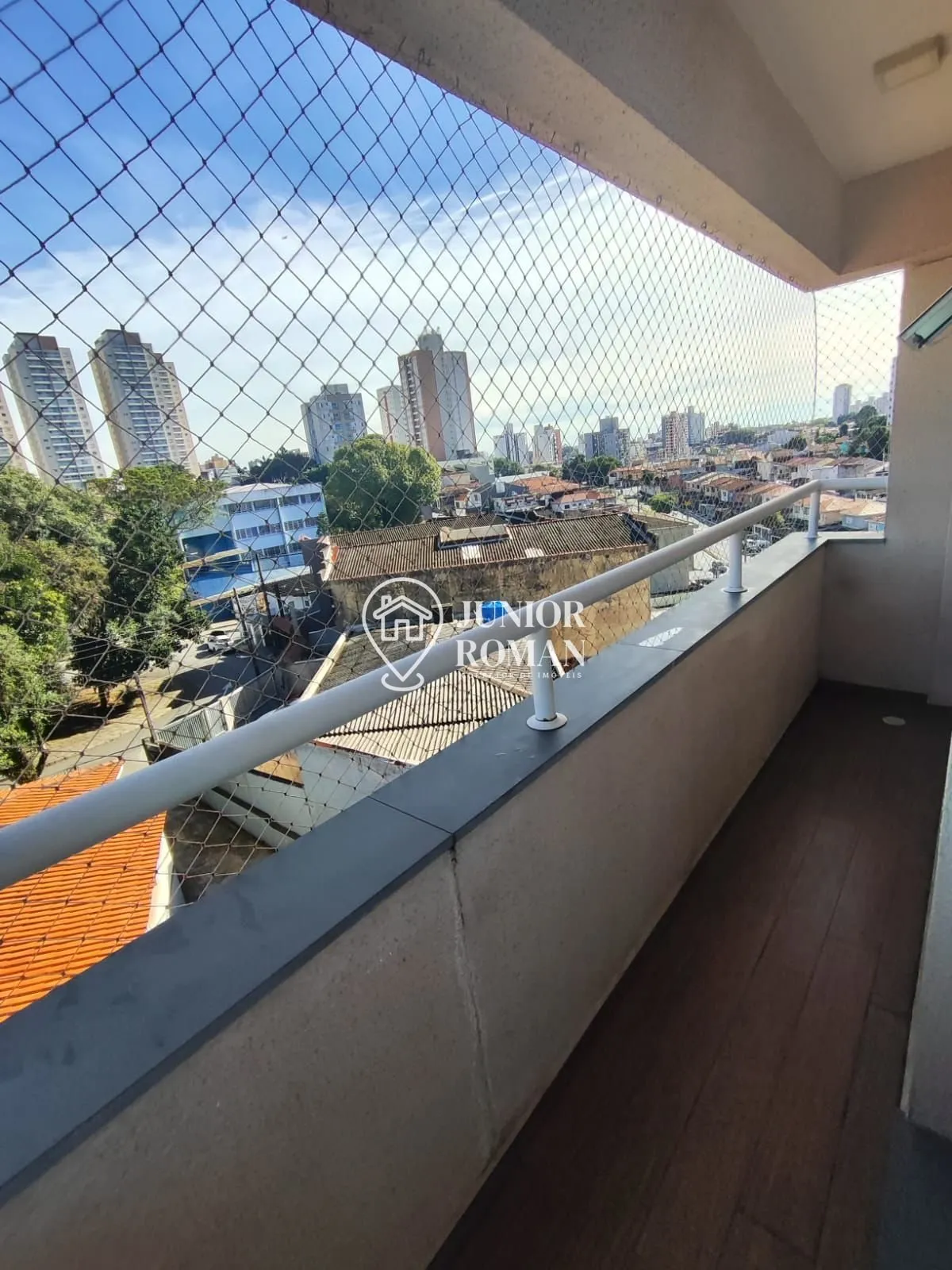 Imagem APARTAMENTO 2 DORM, SENDO 1 COM VARANDA l VISTA PARA O SBC PLAZA SHOPPING