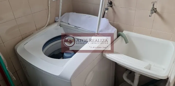 Imagem Vendo Ótimo Apartamento em Socorro Com 2 Quartos - São Paulo