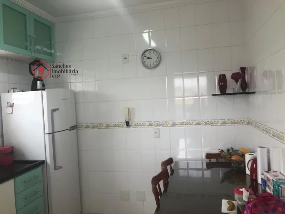 Imagem Apartamento Padrão à venda | 82 m
