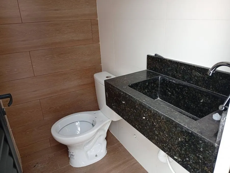 Imagem Casa 3 Quartos Maricá - RJ - Jardim Atlântico Oeste (Itaipuaçu)