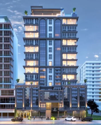 Imagem Único - Residencial - Único - Residencial