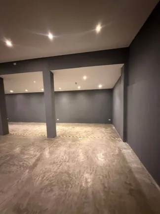 Imagem Galpão comercial 450m² - Itaquera