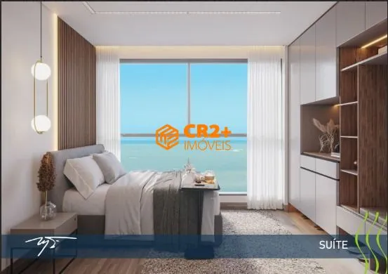 Imagem Vendo apartamento 3 quartos, 1 suíte, 68m2 em Olinda.