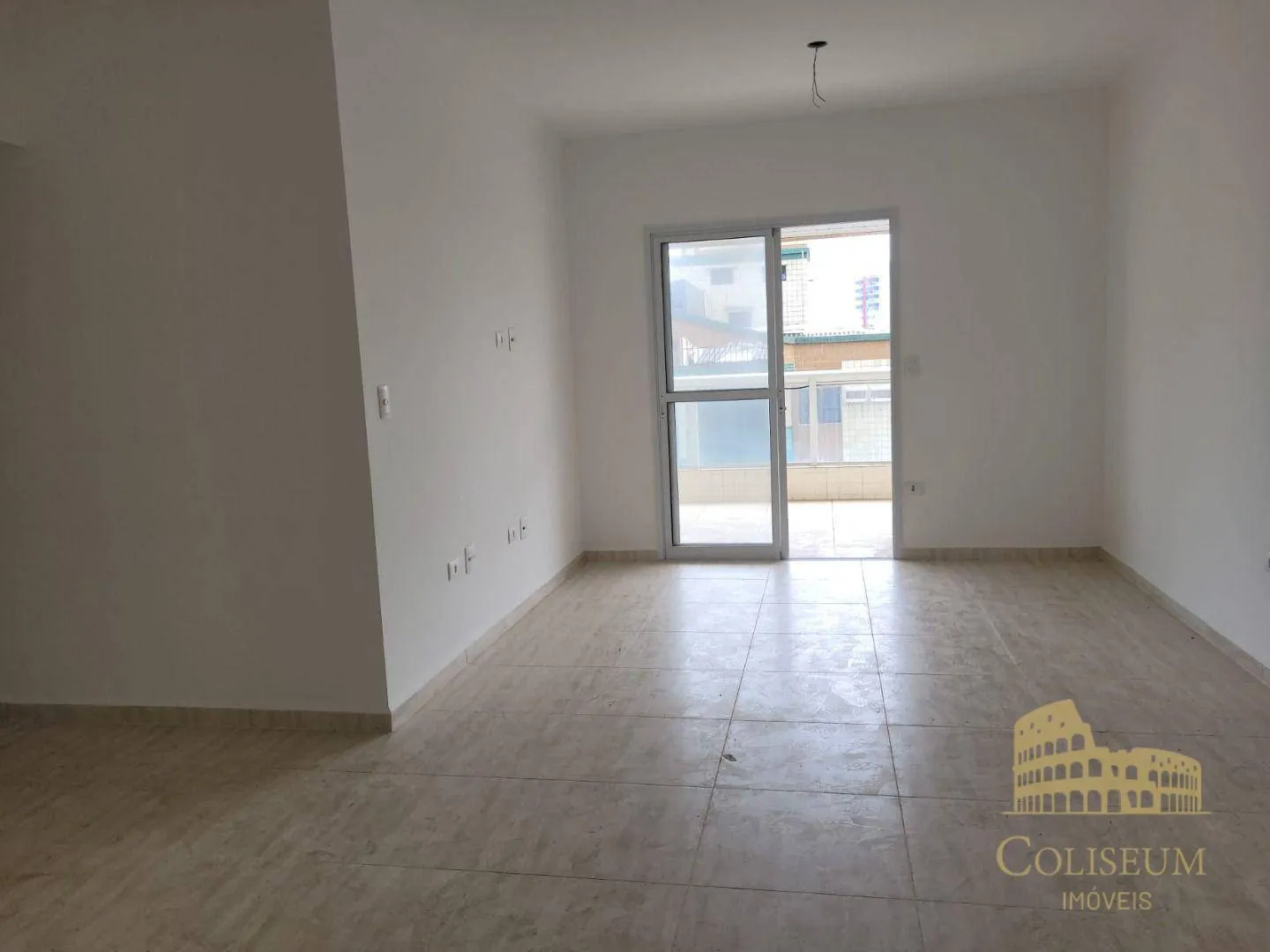 Imagem Apartamento com 3 quartos à venda, 125 m² por R$ 890.000 - Tupi - Praia Grande/SP