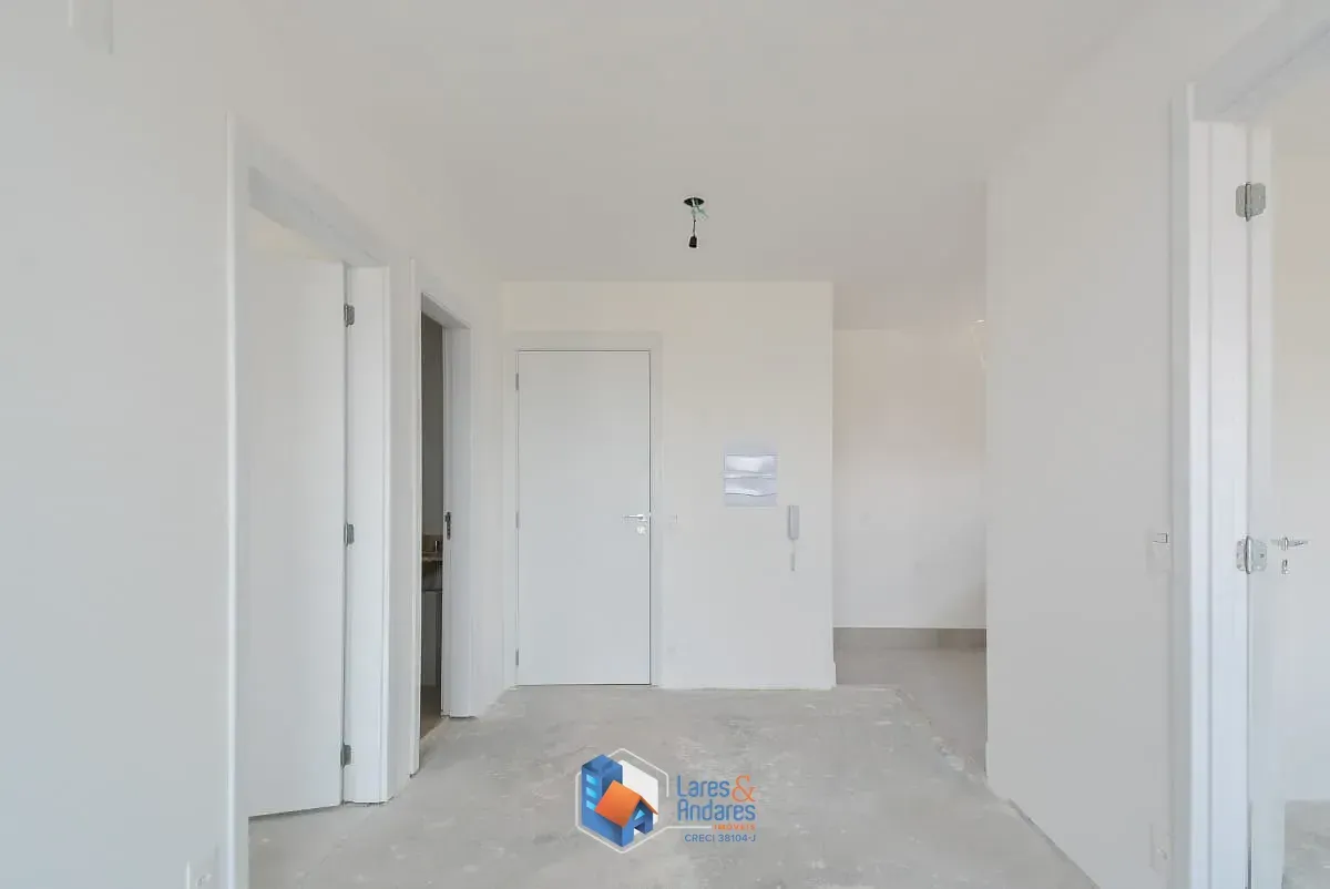 Imagem Apartamento para venda em Campo Belo com 2 quartos, 42m²