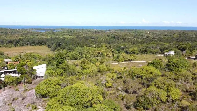 Imagem VISTA MARAÚ RESIDENCE - PORTO DE JOBEL