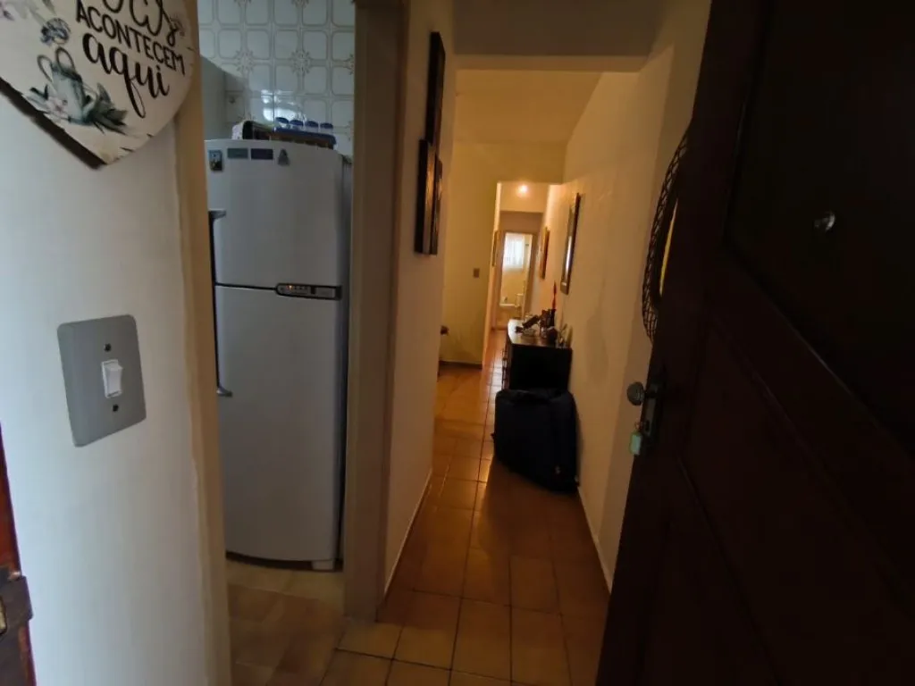 Imagem APARTAMENTO COM 74,21 m² - FLÓRIDA - PRAIA GRANDE SP