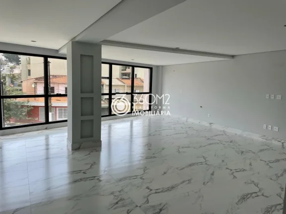 Imagem Triplex para Venda em São Bernardo do Campo / SP no bairro Centro
