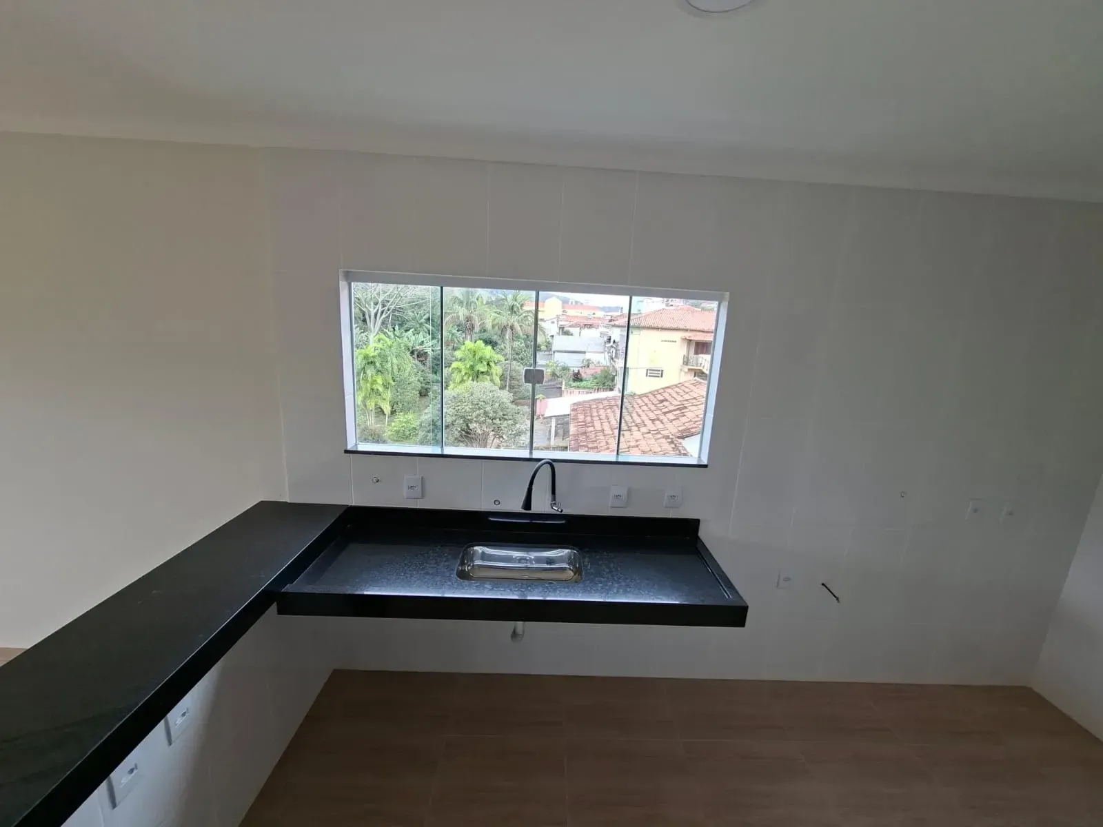 Imagem Apartamento com 1 Quarto à Venda, 75 m² em Presidente Bernardes - Presidente Bernardes