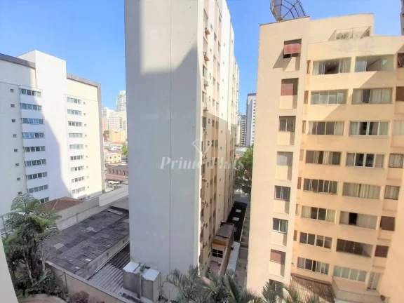 Imagem Flat disponível para venda no Roomo Bela CIintra, com 44m², 1 dormitório e 1 vaga