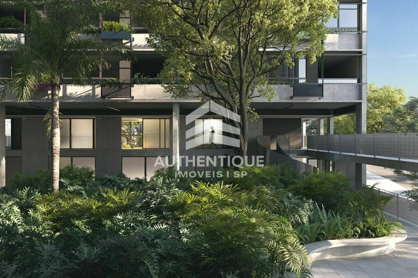 Imagem FLORESTA VILA IPOJUCA - Apartamento à venda em São Paulo/SP