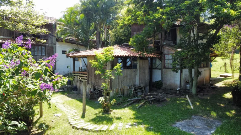 Imagem Oportunidade: Terreno à venda na Praia do Rosa, Imbituba-SC com 1.080,00 m² de área!