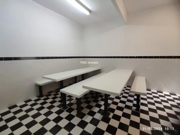 Imagem Prédio Comercial Inteiro de 1.000m² na Vila Olímpia, São Paulo - Locação Imperdível!