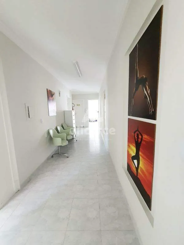 Imagem Salas Comerciais com 167m² para Aluguel no Estreito/Continental, Florianópolis/SC.